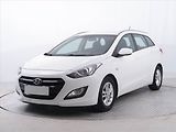 Hyundai i30 (2017) 1.6 GDI, ČR,1.maj, Serv.kniha - náhled 1