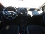 Dacia Duster (2018) 1.6 SCe, ČR, AC, temp - náhled 8