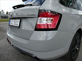 Škoda Fabia 1,2 TSI 81kW Monte Carlo, ČR - náhled 10