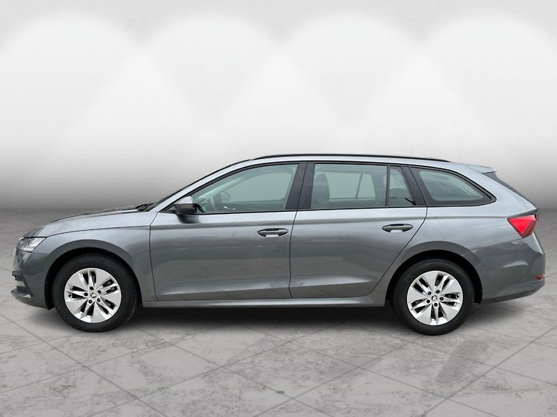 Škoda Octavia 2.0 TDI 110 kW AMBITION - fotka 4 z 28