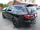 Dodge Durango 6,4 SRT AWD 354kW,1.maj,ČR,LPG - náhled 7