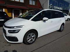 Citroën Grand C4 SpaceTourer 1,2 Pure Tech 130 7míst - fotografie inzerátu