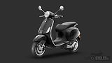 Vespa Primavera 125 3V ABS (2026) Primavera 125 RST26 E5+ AKCE - náhled 8