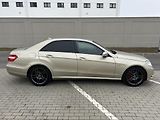 Mercedes-Benz Třídy E E350 CDI BlueEFFICIENCY 4Matic - náhled 3