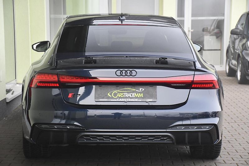Audi S7 55TDI QUATTRO 4L-ZÁRUKA ČR 1.M - fotka 10 z 44