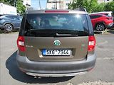 Škoda Yeti 1,2 TSi 77kW - náhled 4