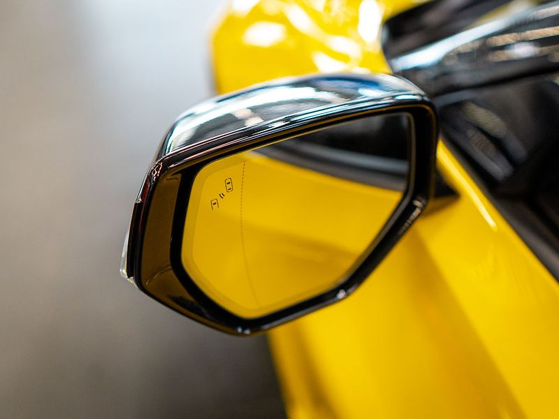 Chevrolet Corvette (2026) 6.2 Cabrio 3LT Z51 Facelift - fotka 39 z 44