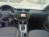 Škoda Octavia 2,0 TDi kombi  Ambition - náhled 16