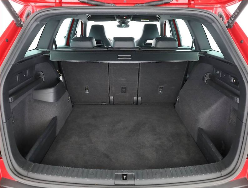 Škoda Kodiaq (2022) Sportline 2.0 TSI - fotka 20 z 21