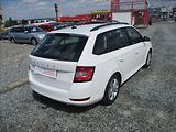 Škoda Fabia 1,0 TSI, servis,DPH,1.maj,CZ, - náhled 8