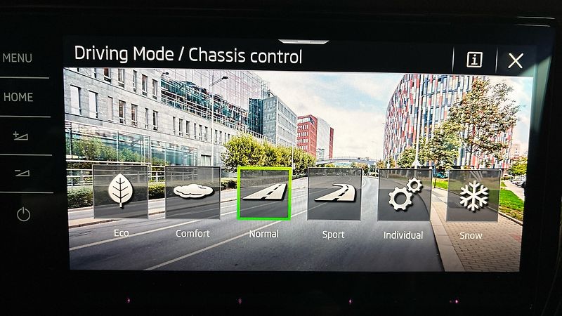 Škoda Kodiaq 2.0 TSI DSG 4x4 RS - fotka 34 z 35