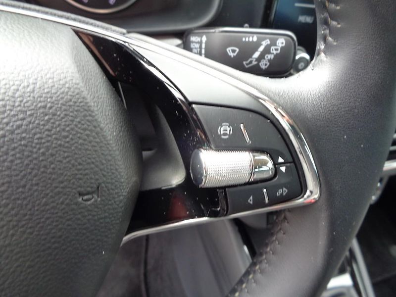 Škoda Kamiq 1.0 TSI STYLE 81 kW - fotka 13 z 29