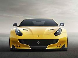 Ferrari F12tdf.