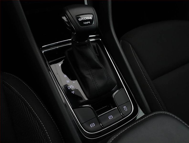 Škoda Karoq (2024) Fresh 2.0 TDI - fotka 12 z 21