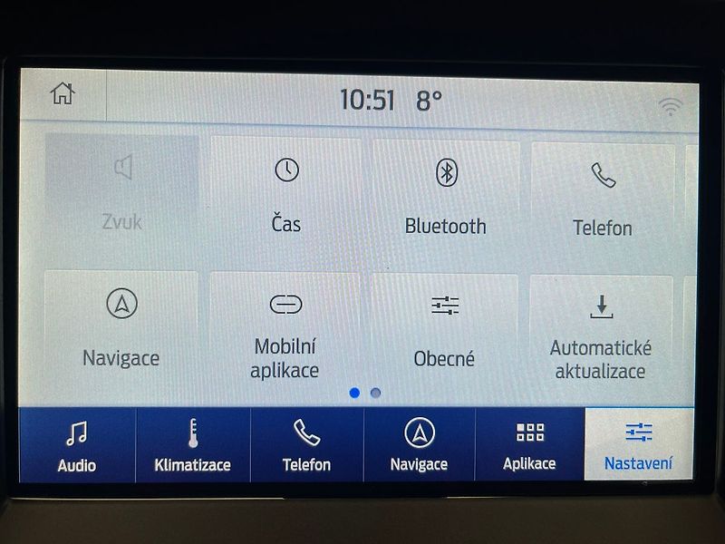 Ford Galaxy 2.5 HEV VIGNALE LED 7míst - fotka 70 z 77