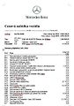 Mercedes-Benz EQS (2024) 450 4MATIC Electric Art - náhled 27