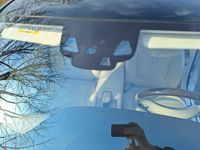 Mercedes-Benz Třídy S 4.7 /335kW - fotka 29 z 31