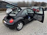 Volkswagen New Beetle (2002) 1.6MPi(75KW)EDITION - náhled 11