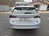 Škoda Octavia ZAMLUVENO ! 2,0TDi 85kw 17ALU - náhled 8