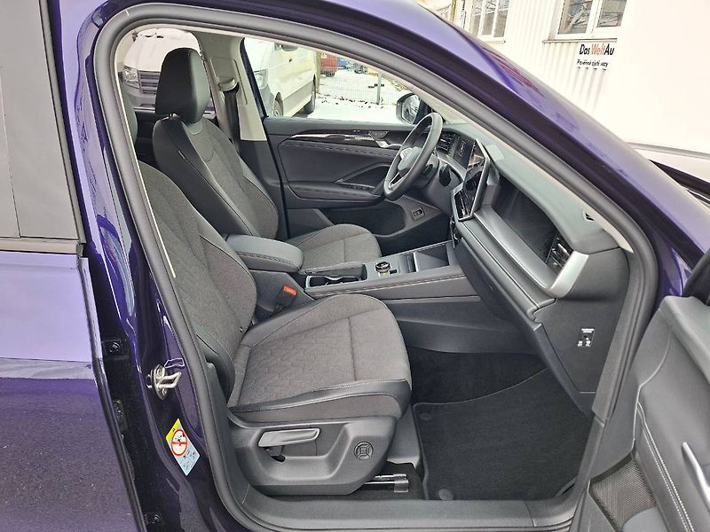 Volkswagen Tayron (2025) 1.5 TSI,110kW,DSG,Prodl.záruka - fotka 25 z 35