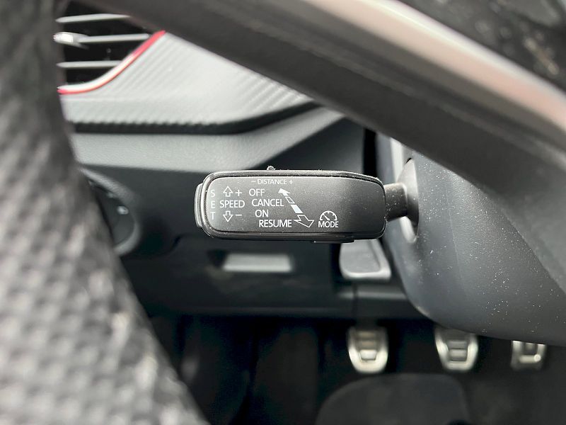Škoda Kamiq (2024) Monte Carlo 1.5 TSI 110 kW - fotka 34 z 35