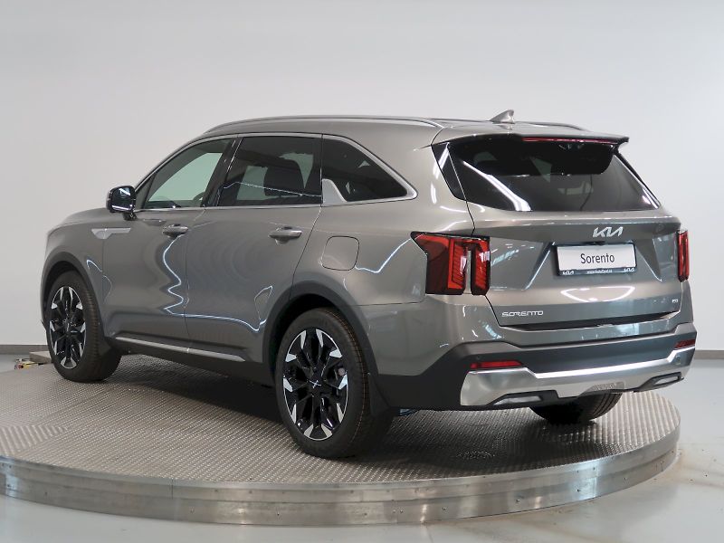 Kia Sorento (2026) TOP NAPPA 2.2CRDi 142KW 4x4 DC - fotka 7 z 45