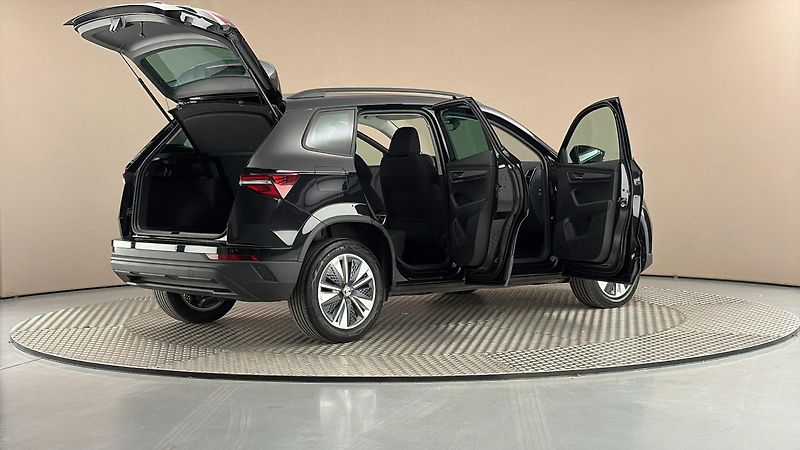 Škoda Karoq 1.5 TSI DSG Style - fotka 6 z 27