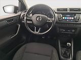 Škoda Fabia (2019) Style 1.0 TSI, ČR,1.maj - náhled 7