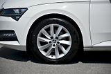 Škoda Superb (2019) Style 2.0 TDI 140kW DSG - náhled 34