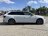Škoda Superb 2.0 TDi Sportline nez.topeni  - náhled 2