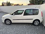 Škoda Roomster 1,2 TSI 63kW 1.maj. původ ČR - náhled 3