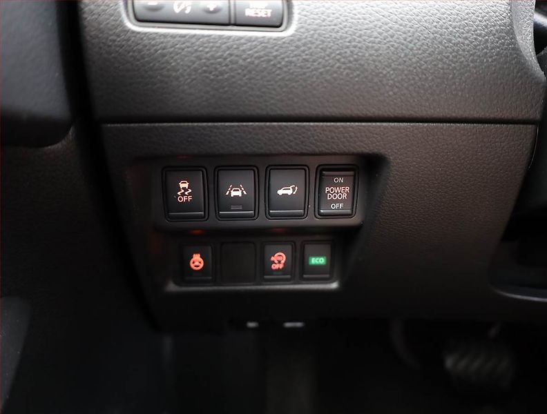 Nissan X-Trail (2018) 2.0 dCi, 4X4, Automat, Kůže - fotka 14 z 21