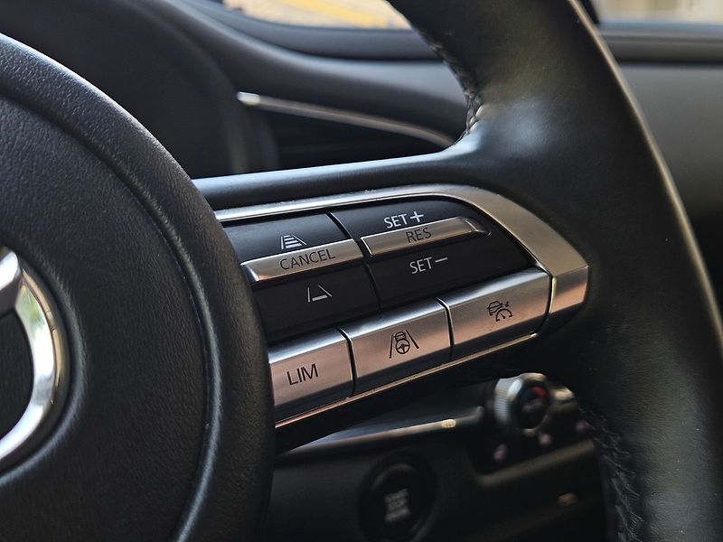 Mazda CX-30 2,0L SKYACTIV-G 90kW,výb. Plus - fotka 18 z 37