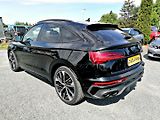 Audi SQ5 (2023) 3.0 TDi Quattro Sportback - náhled 4