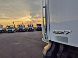 Mercedes-Benz Axor 1827 AROCS 4x4 KONTEJNEROVKA - náhled 25