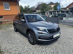 Škoda Kodiaq 2.0 TDi 140kW Style 4x4x DSG - fotografie inzerátu