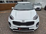 Kia Sportage (2018) 1.6T-GDi 130KW GT-line 4x4  - náhled 15