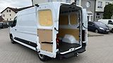 Nissan Interstar (2025) L3H2 Van + tažné - náhled 16