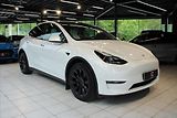 Tesla Model Y Long Range Dual Motor AWD Tažn - náhled 1