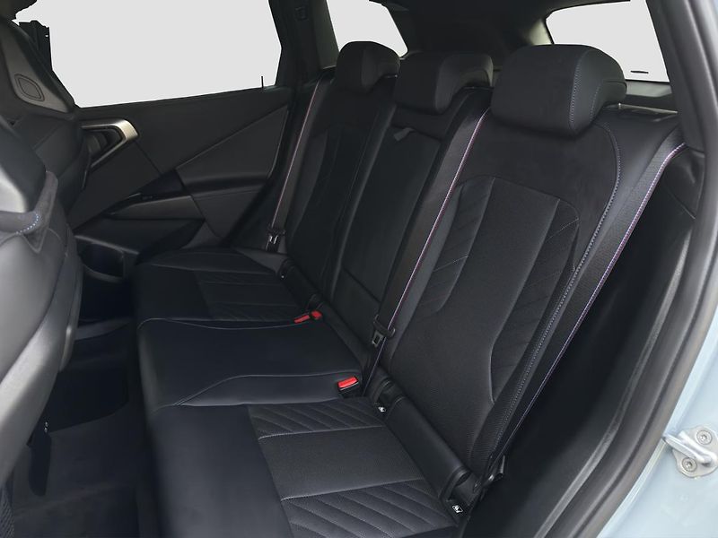 BMW X3 xDrive20d - fotka 17 z 23