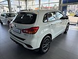 Mitsubishi ASX 1,6   16V, 1.MAJITEL, SERVISKA - náhled 6