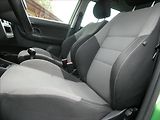 Škoda Fabia 1,2 TSi 63kW po servise,klima - náhled 25