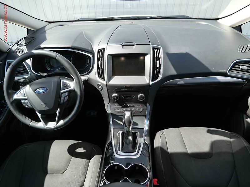 Ford S-MAX (2016) 2.0 TDCi, AT, STK6/28 - fotka 8 z 33