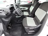 Citroën Berlingo (2019) 1.2Puretech,Live,81kw,ČR,1.maj - náhled 29