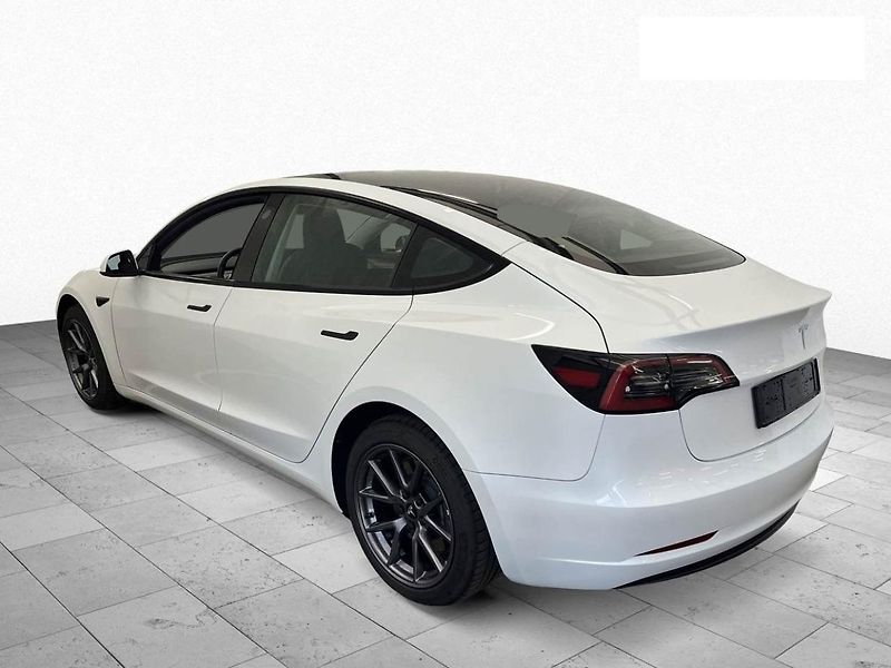 Tesla Model 3 STAND. RANGE 208w TZ SOH 95,0% - fotka 3 z 15