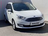 Ford Grand C-MAX (2015) 1.5 EB, Titanium, bixen - náhled 1