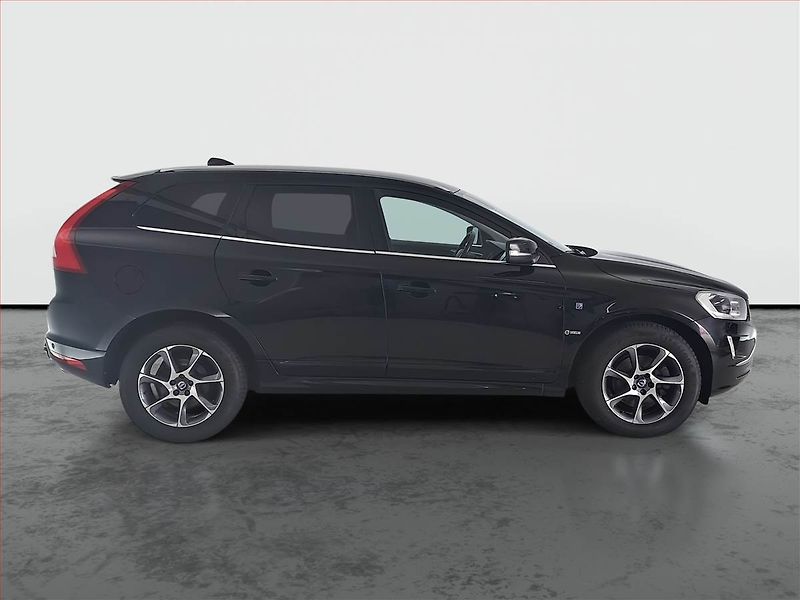 Volvo XC60 (2015) Ocean Race D4, Serv.kniha - fotka 6 z 15