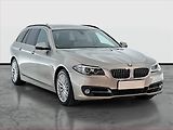 BMW Řada 5 (2015) 535i, Kůže, Navi, Bi-Xenony - náhled 1