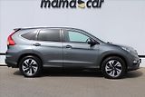 Honda CR-V 1.6i-DTEC ELEGANCE 4x4 AUTOMAT - náhled 8