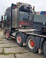 MAN (2005) TGA 250t tahač 8x4 hydr.!PERA - náhled 1